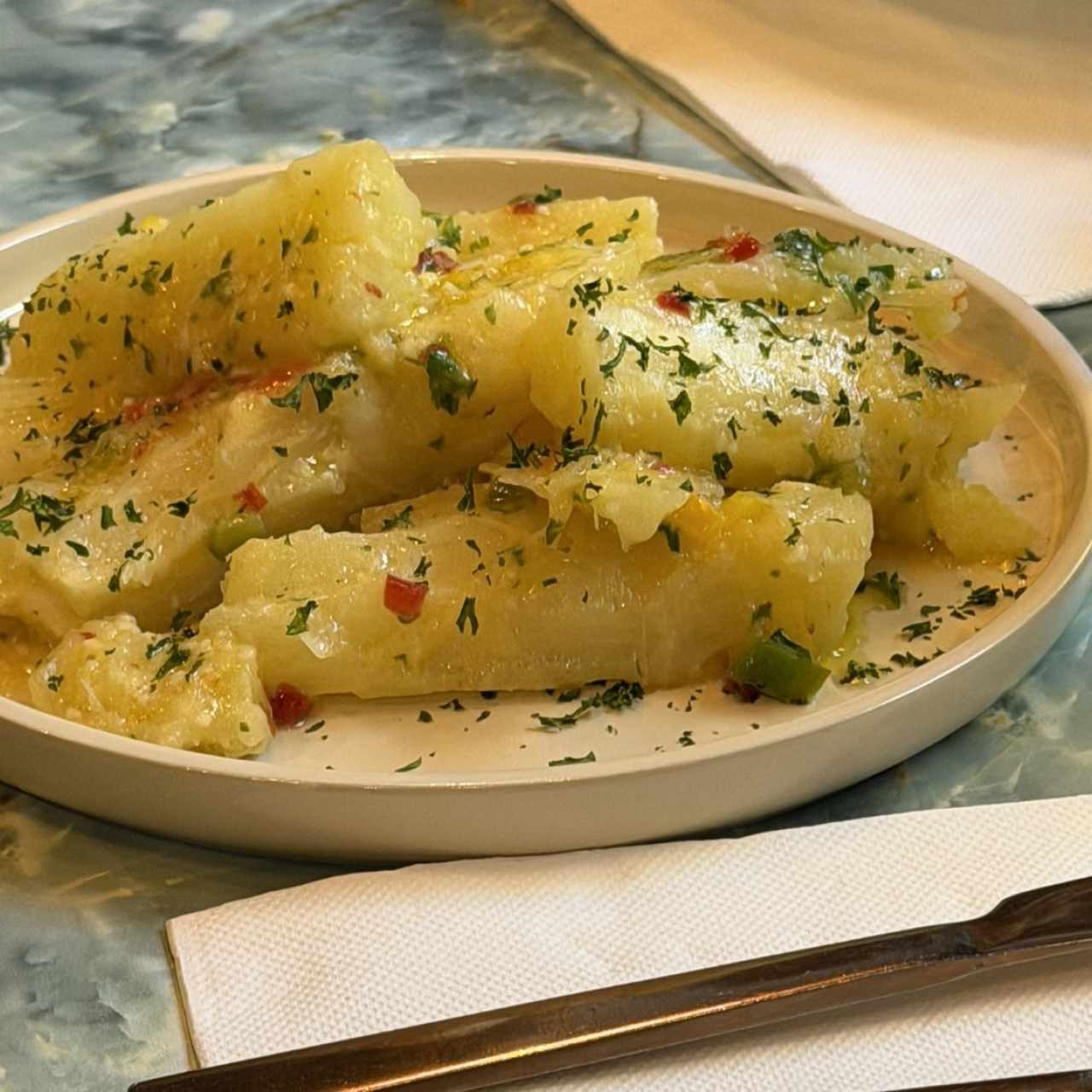 Yuca