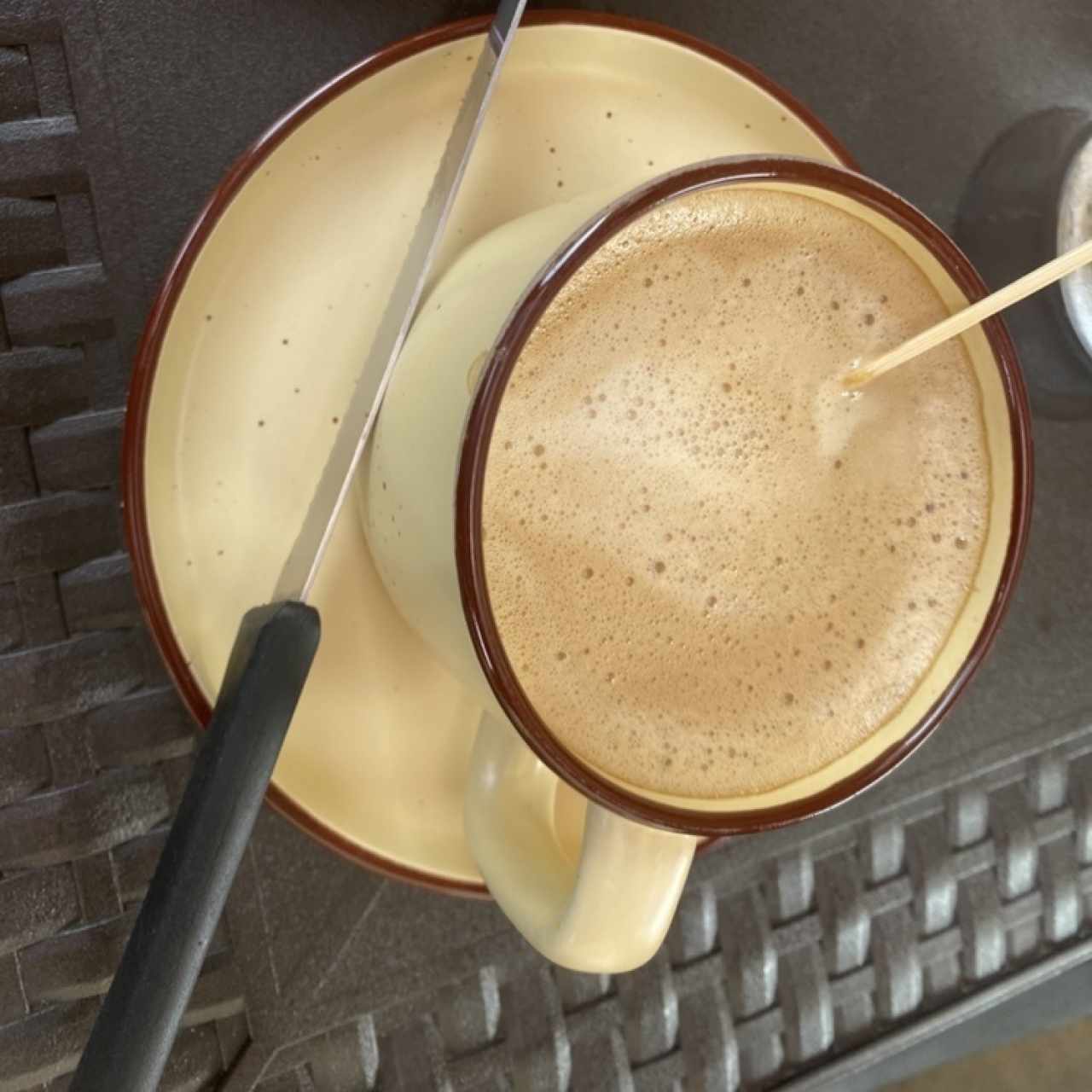 cafe