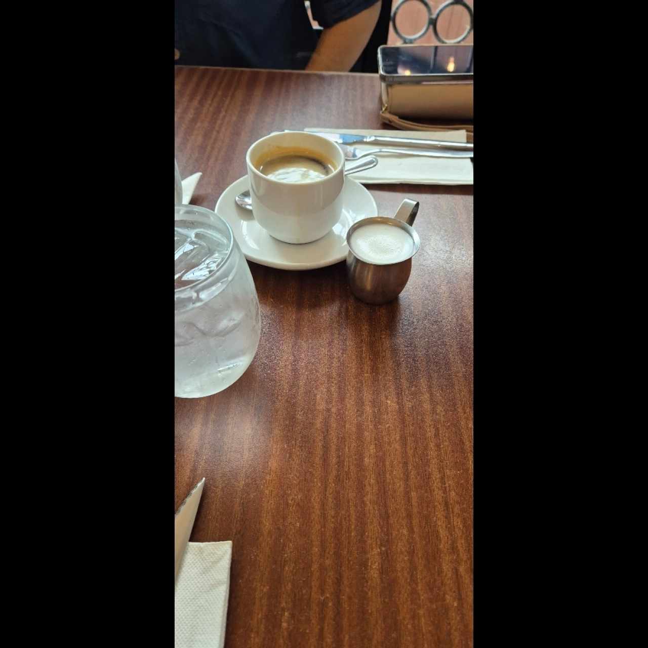 cafe con leche 