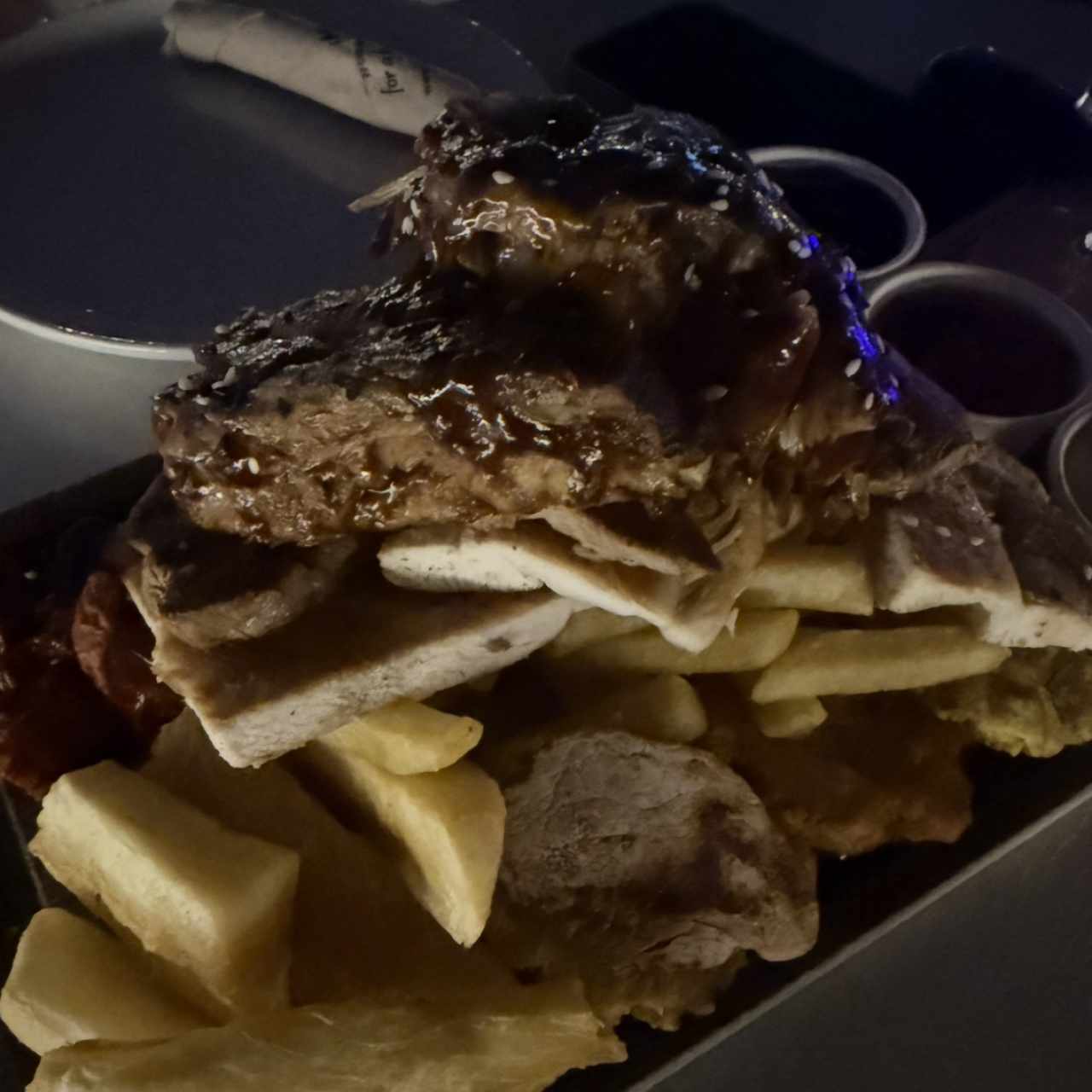 PICADA CLÁSICA PARA 2