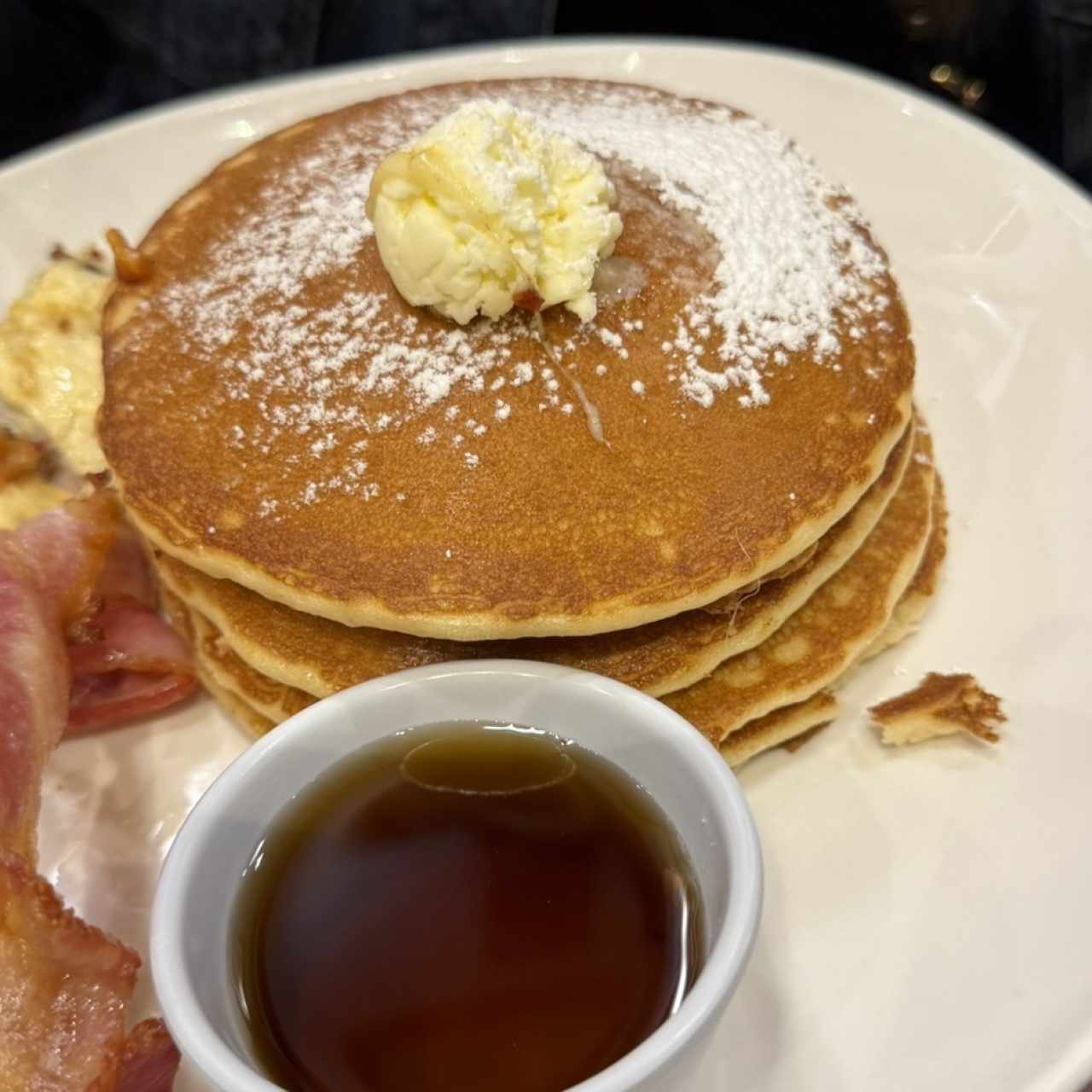 Pancakes