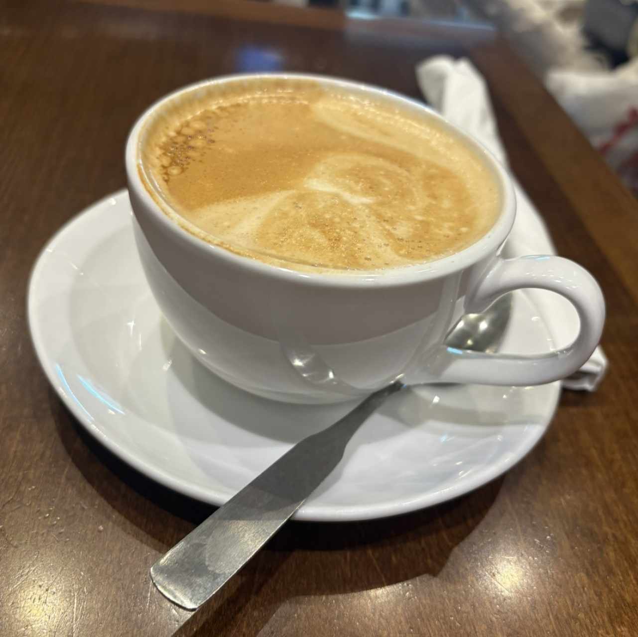 Capucchino