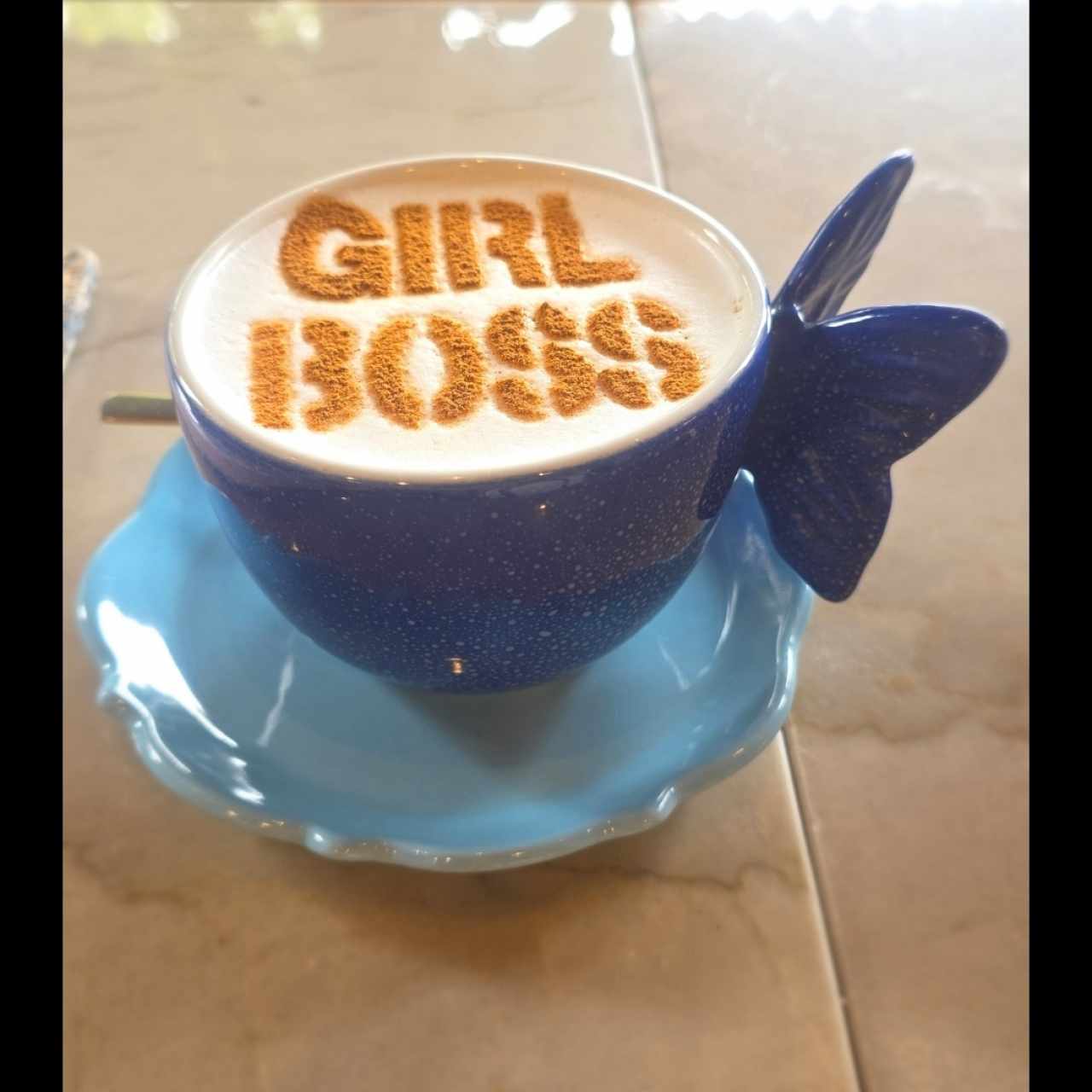 Latte