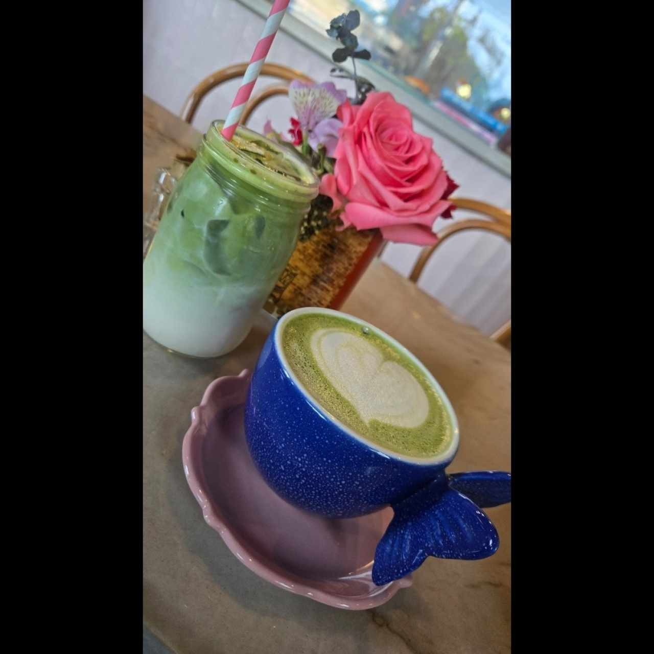 Matcha