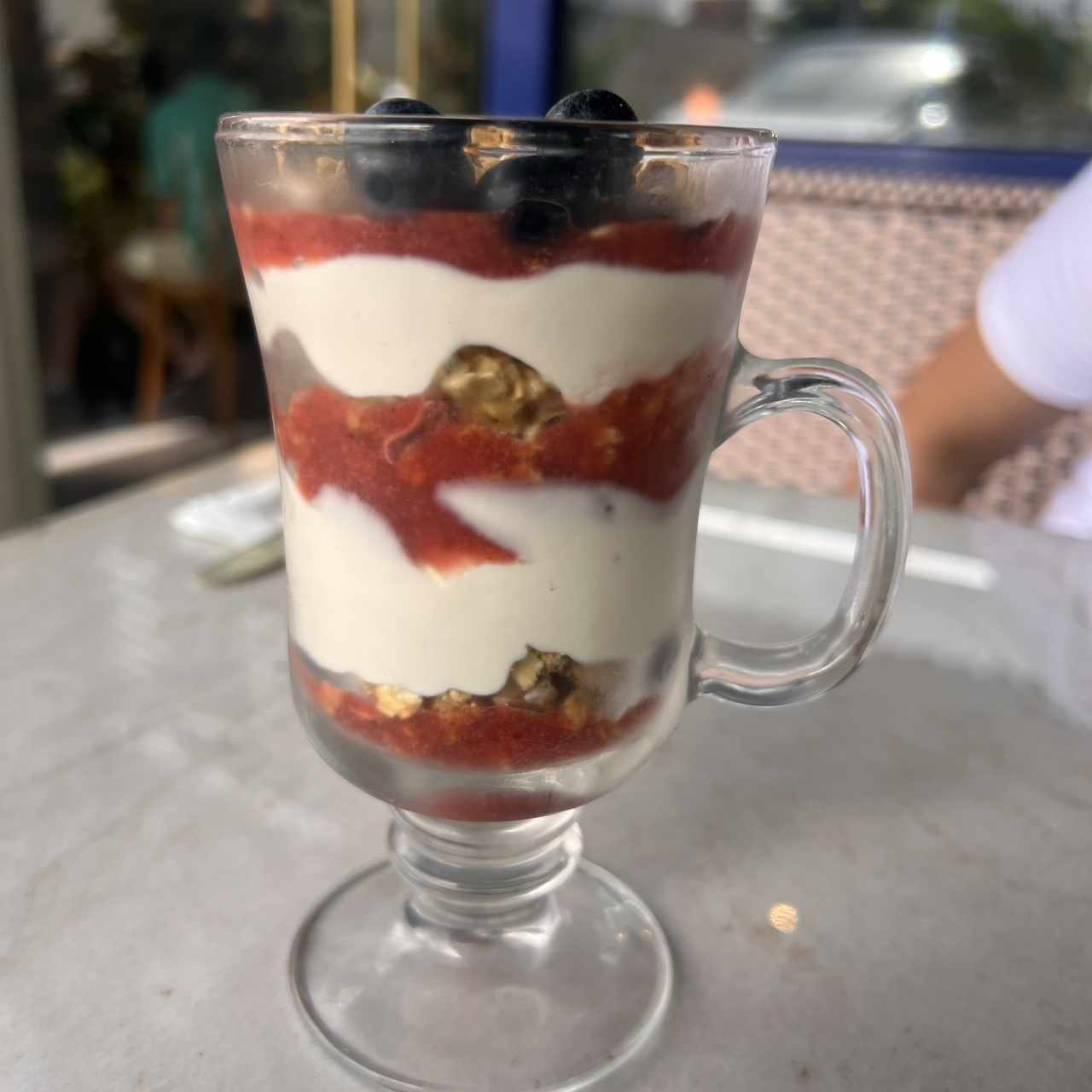 PARA EMPEZAR - Parfait
