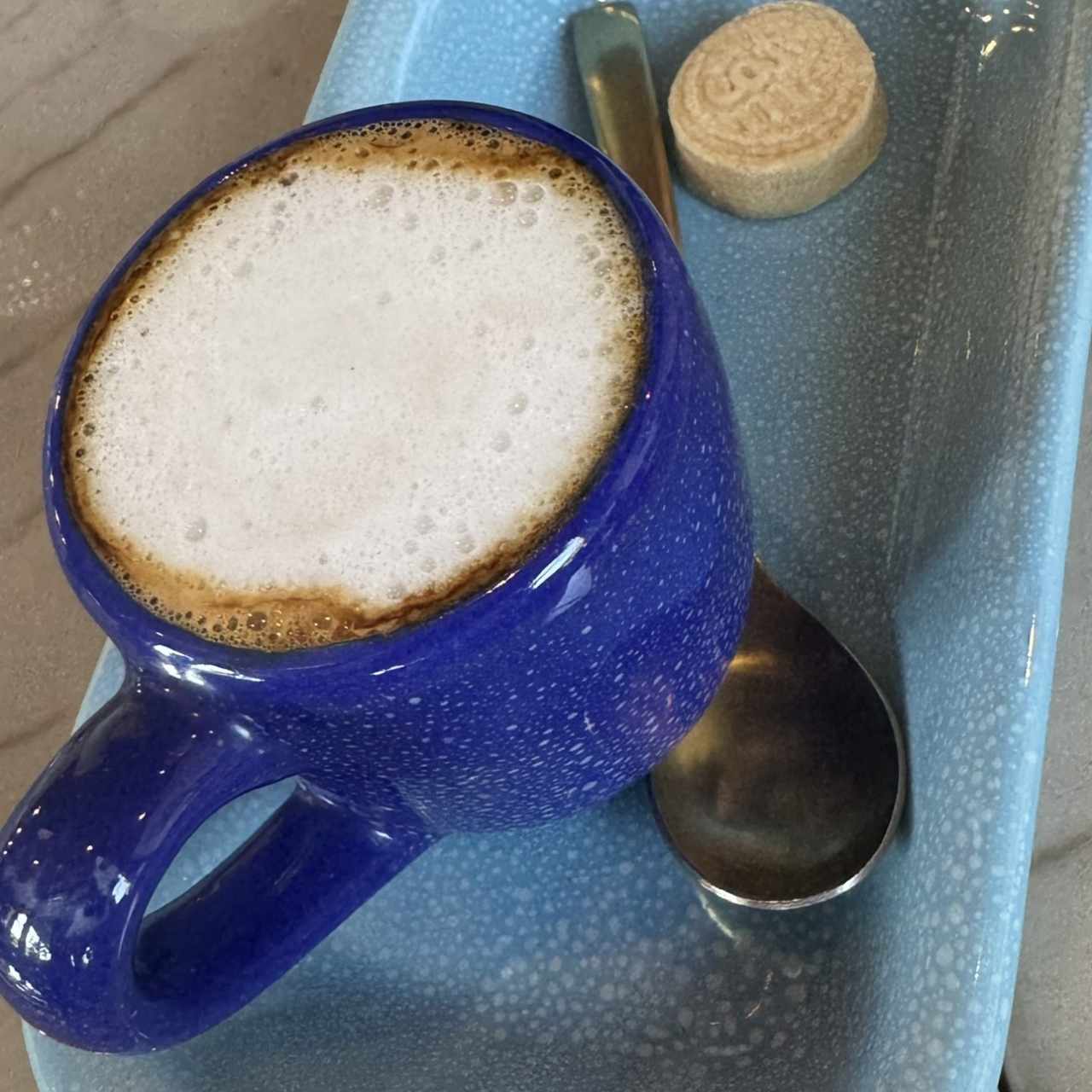 Macchiato