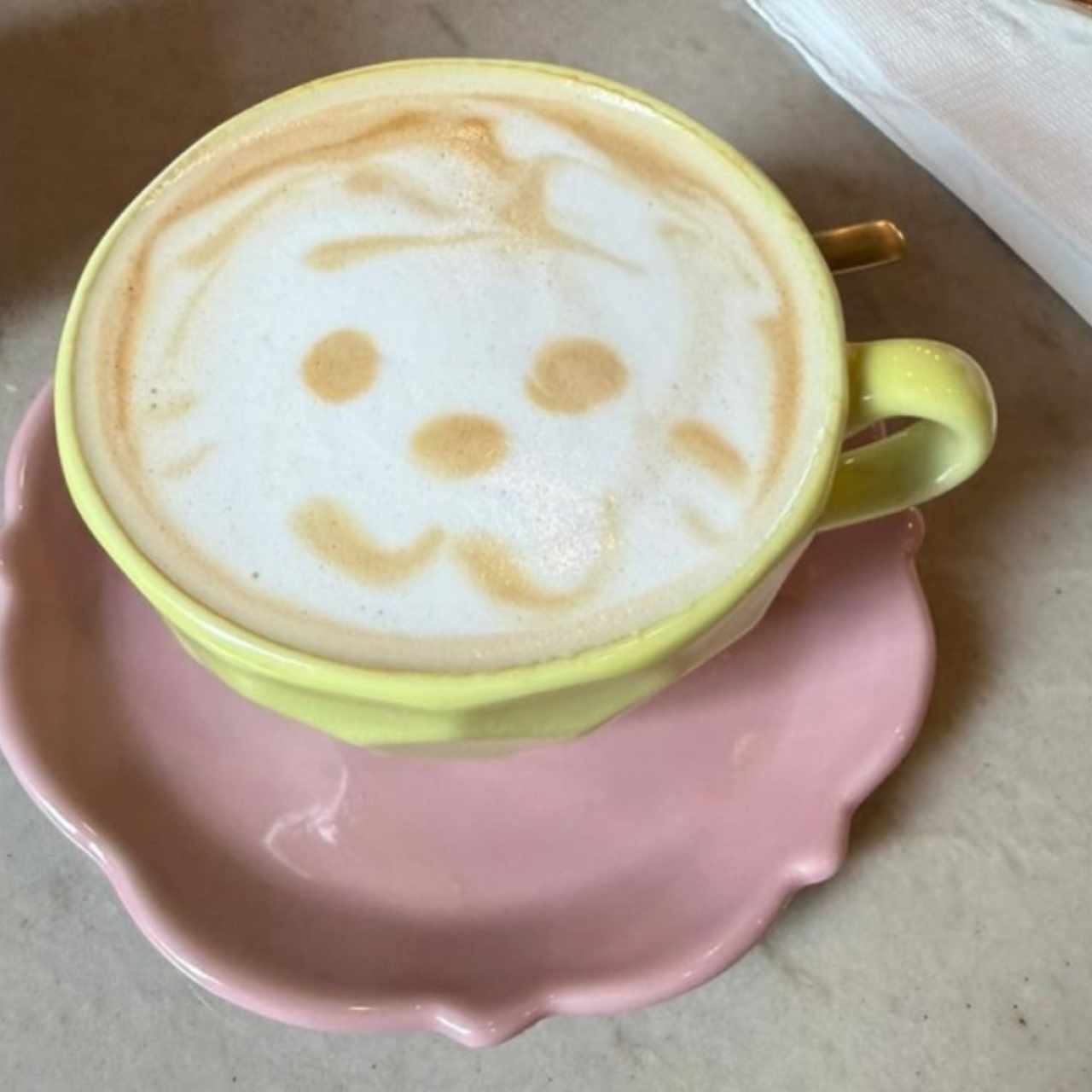 Cappuccino