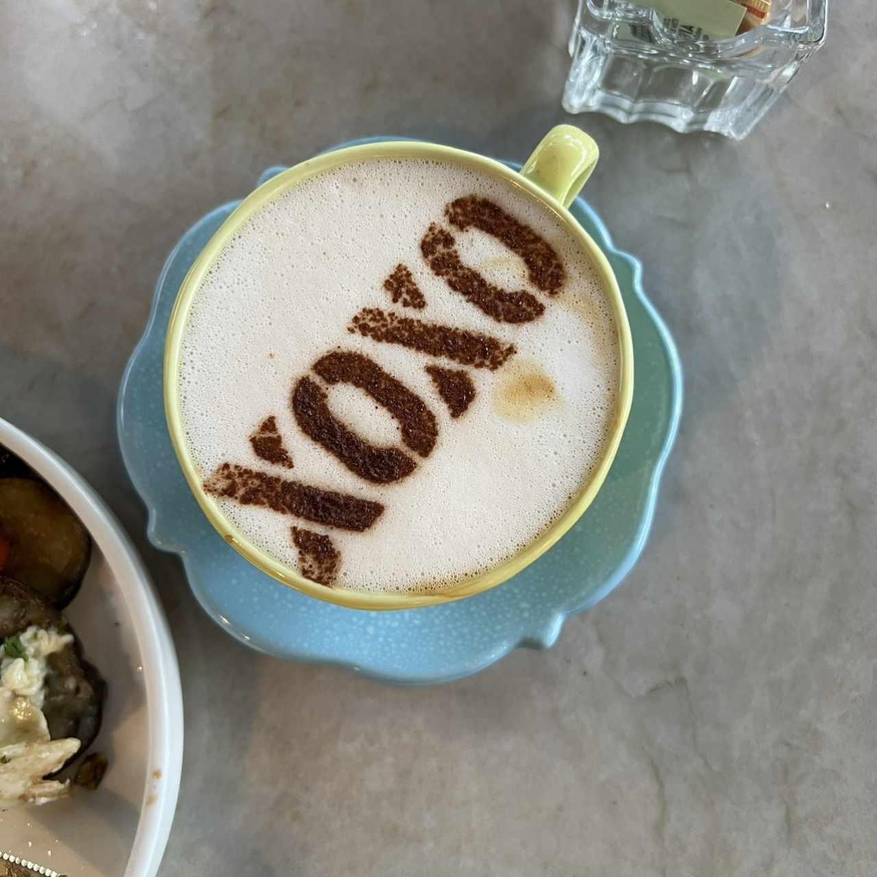 Cappuccino