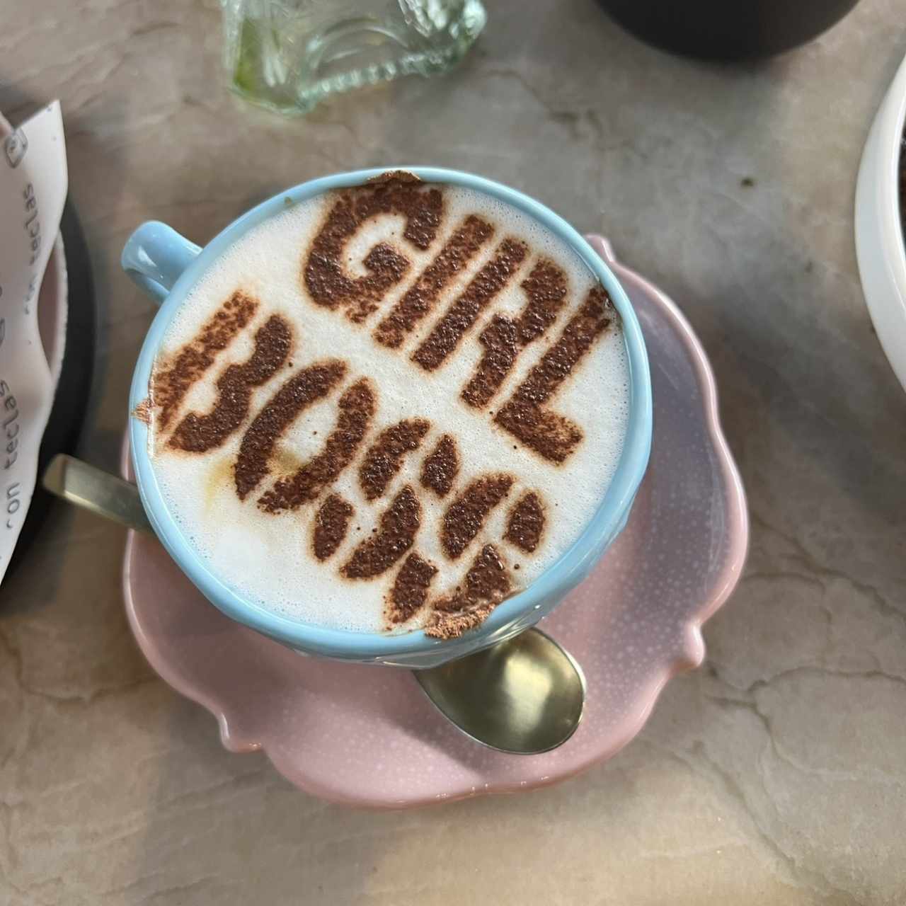 Cappuccino