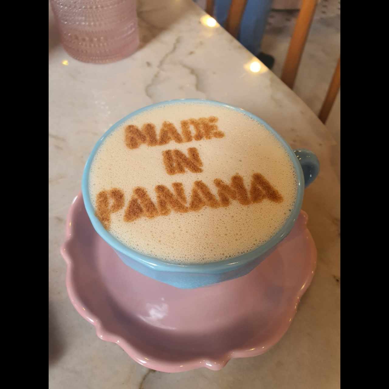 Chai
