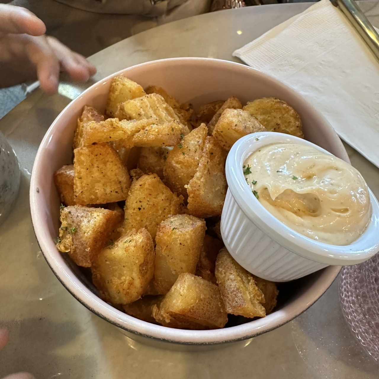 PARA COMPARTIR - Papas Felices