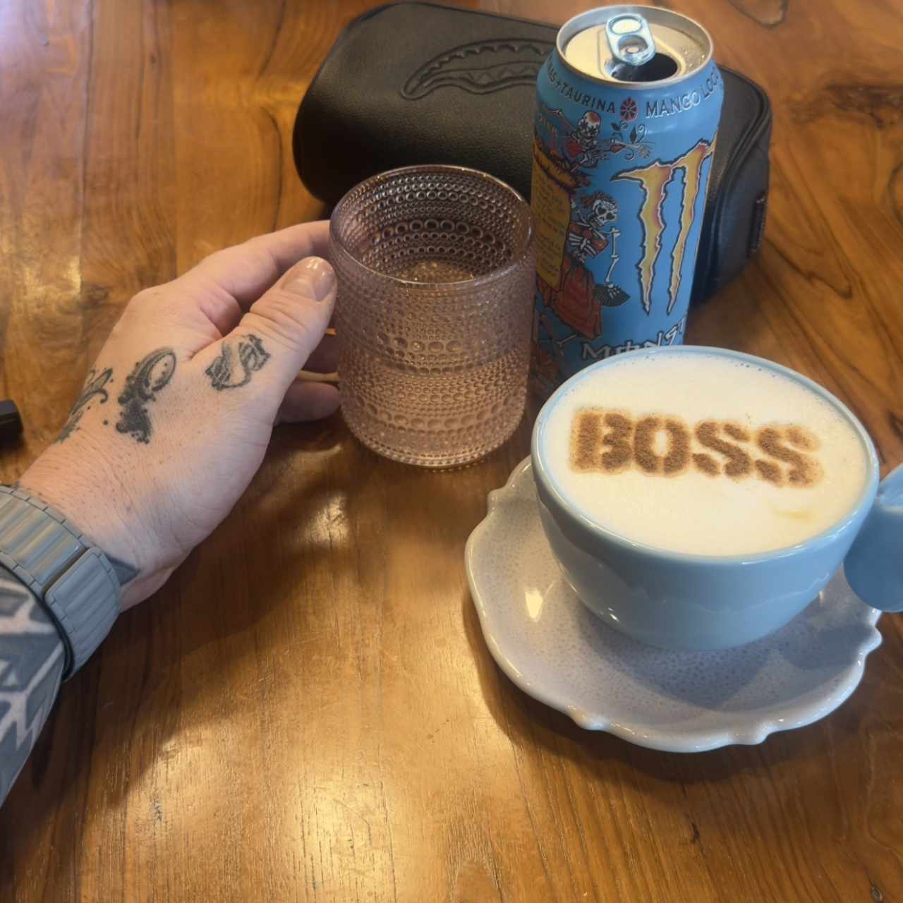 Cafe 