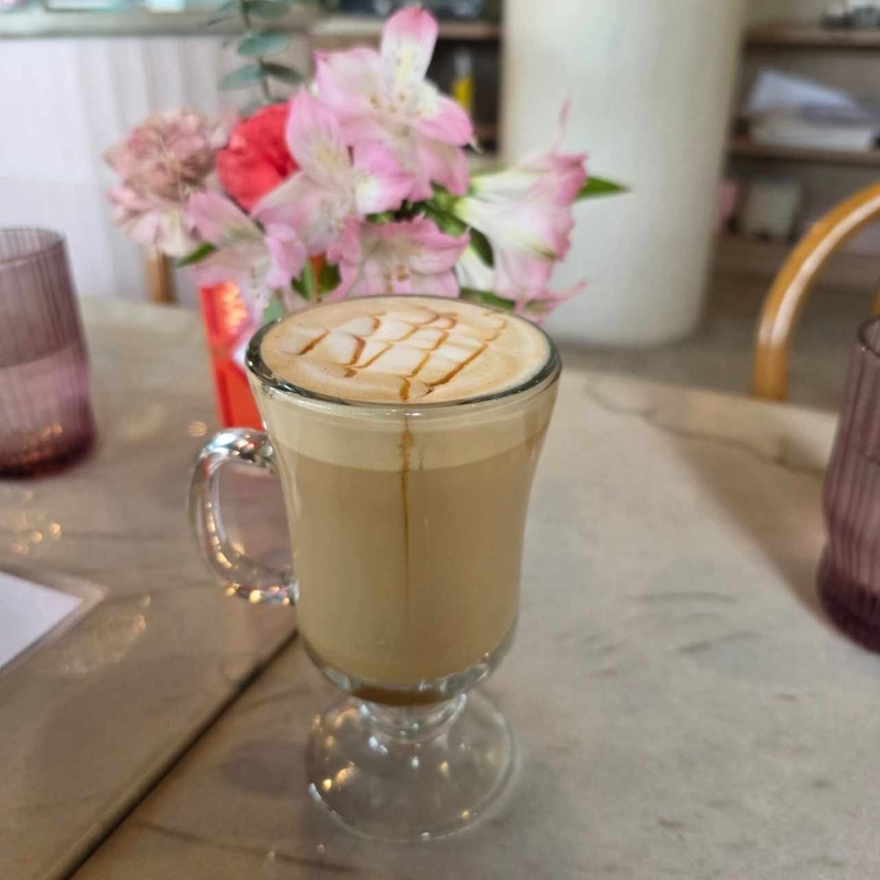 FAVORITOS - Sea Salt Latte