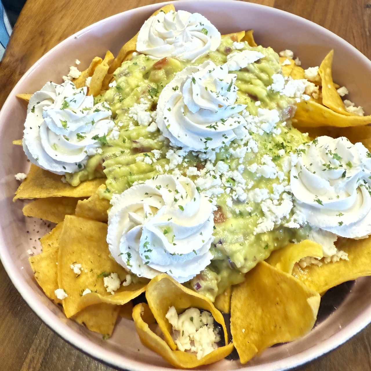 Nachos