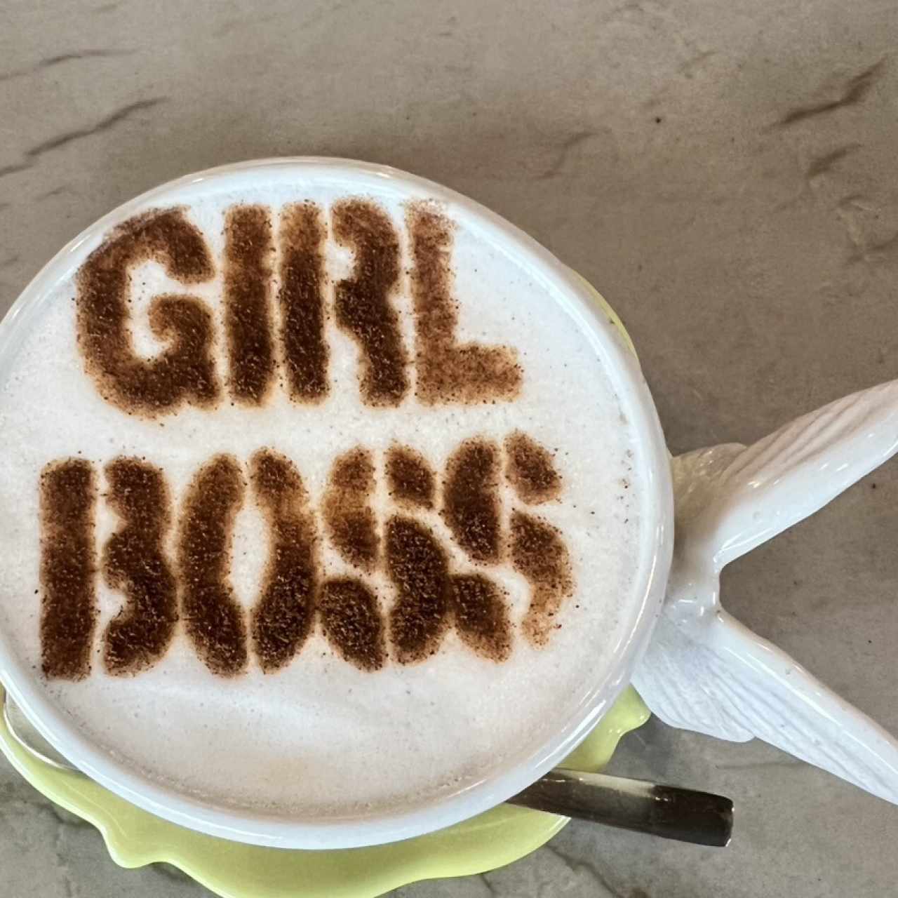 Capuccino
