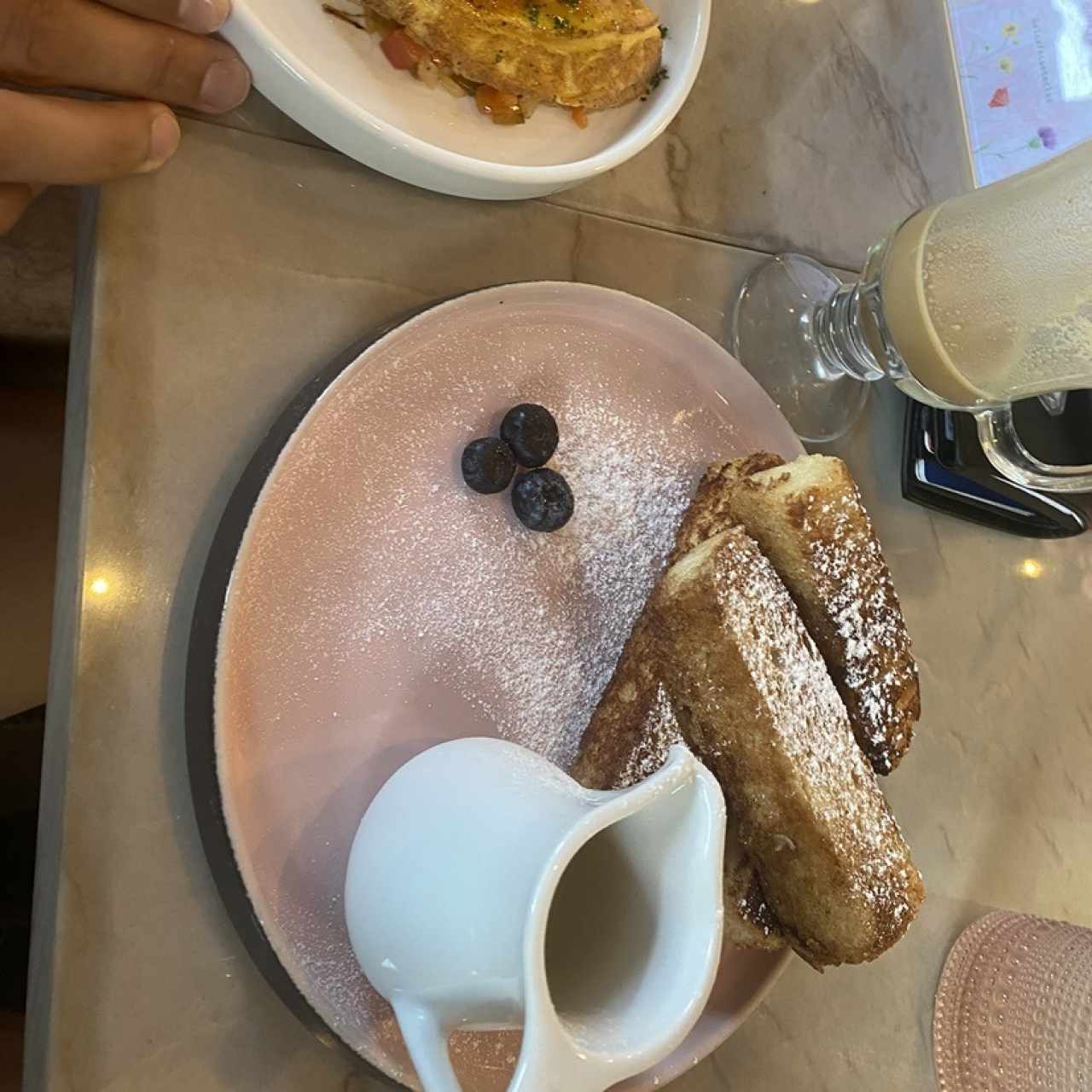 French toast