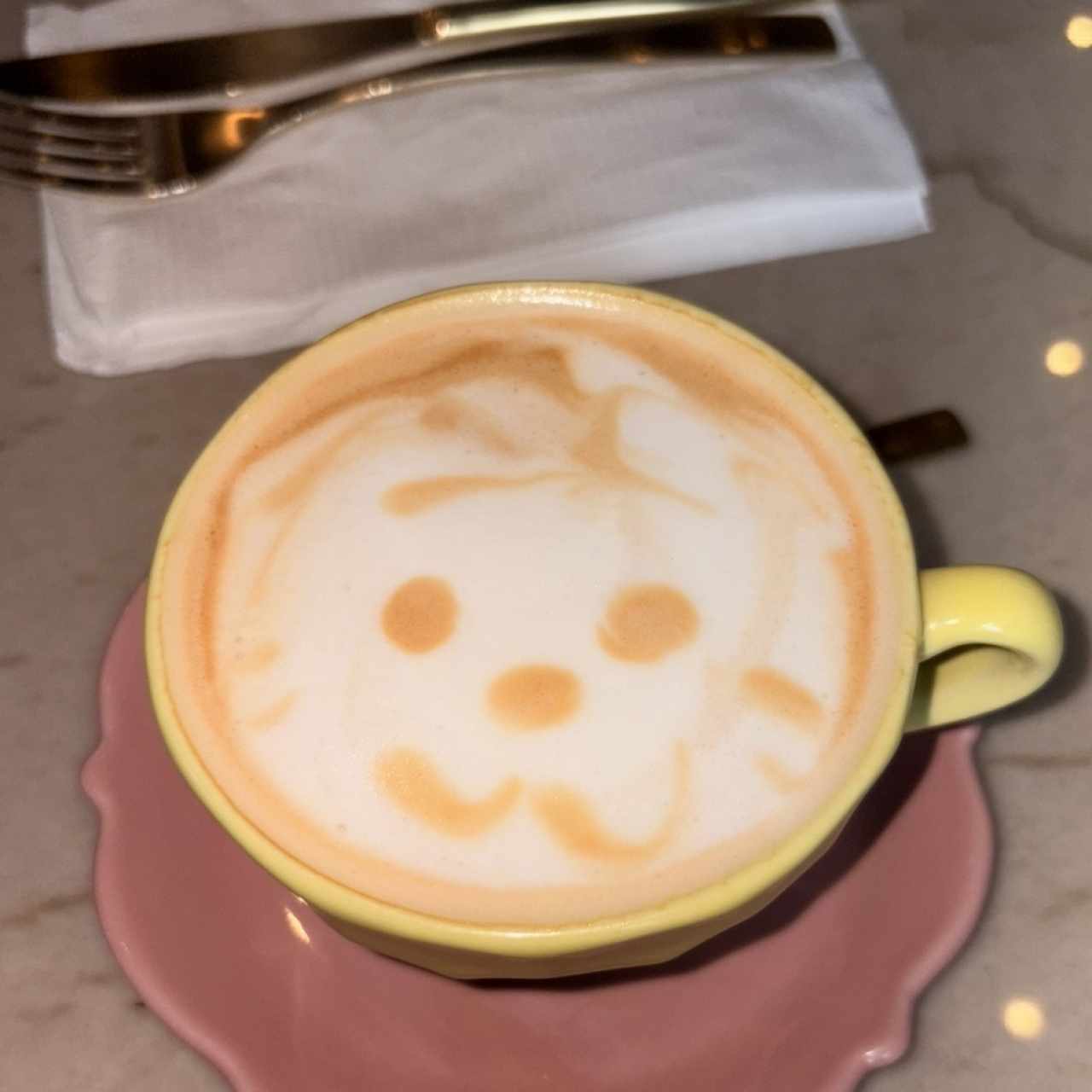 Capuccino