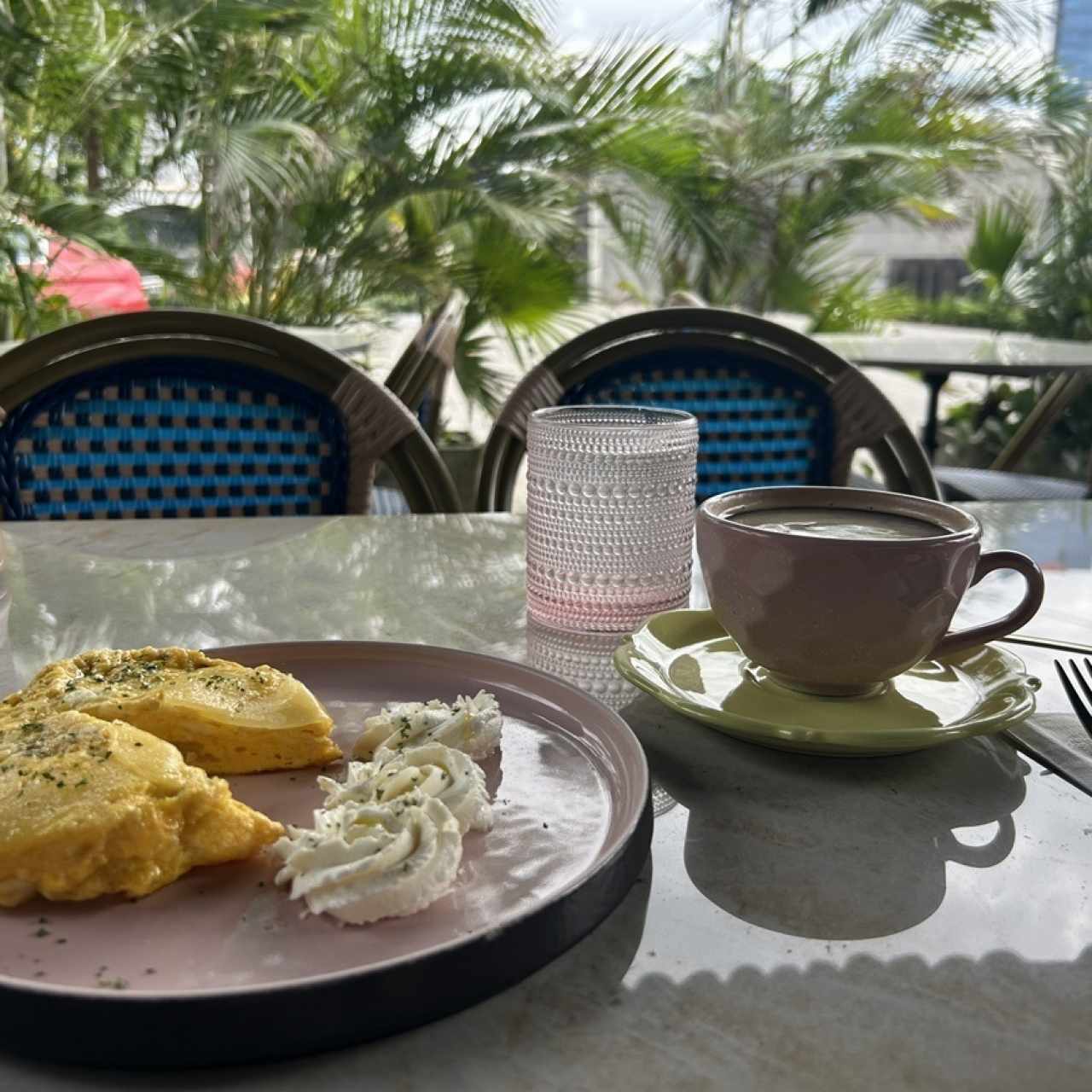 Cafe americano