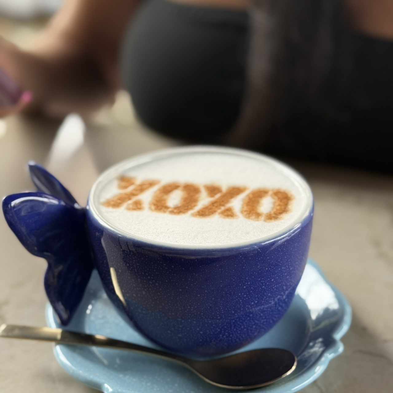 Latte