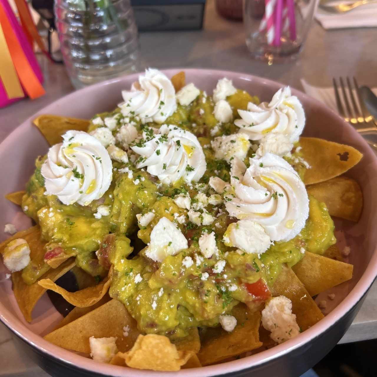 El Antojo de Pikachu