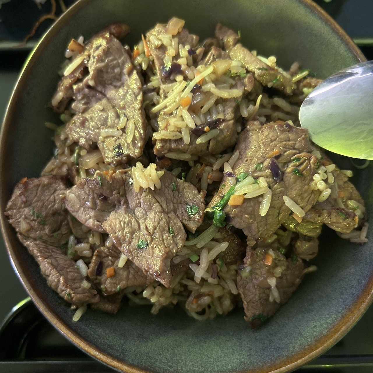 Para Compartir - Savage Rice