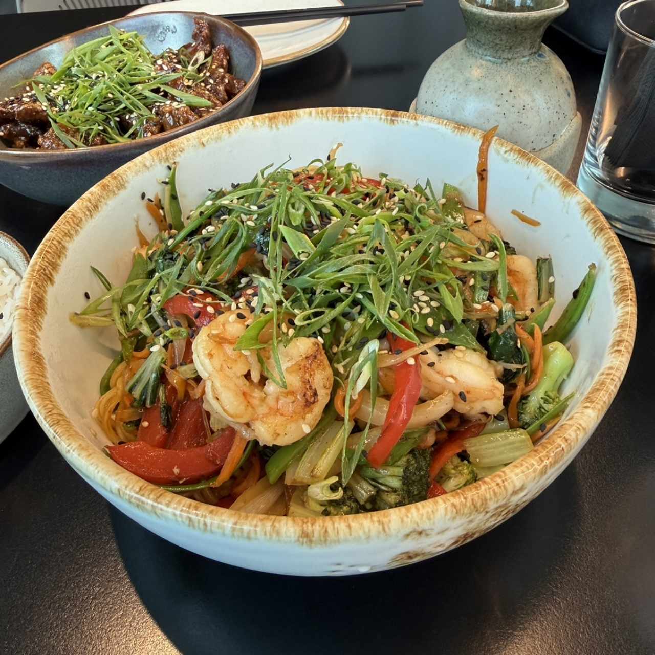 Para Compartir - Yaki - Mesoba
