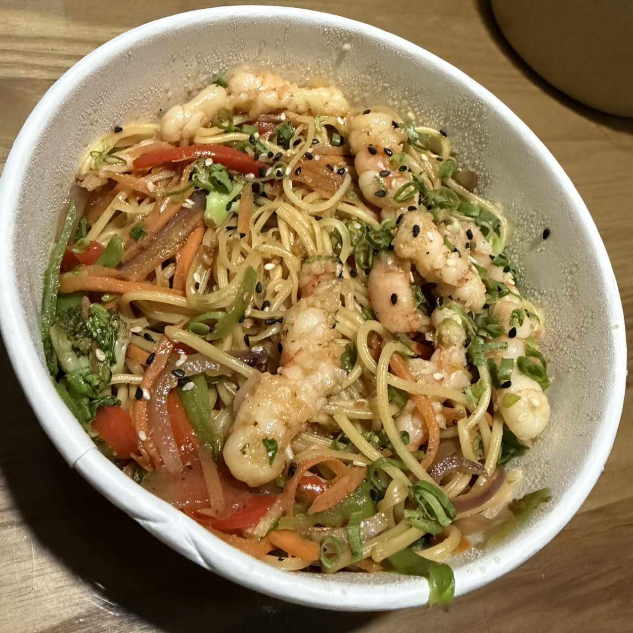 Para Compartir - Yaki - Mesoba