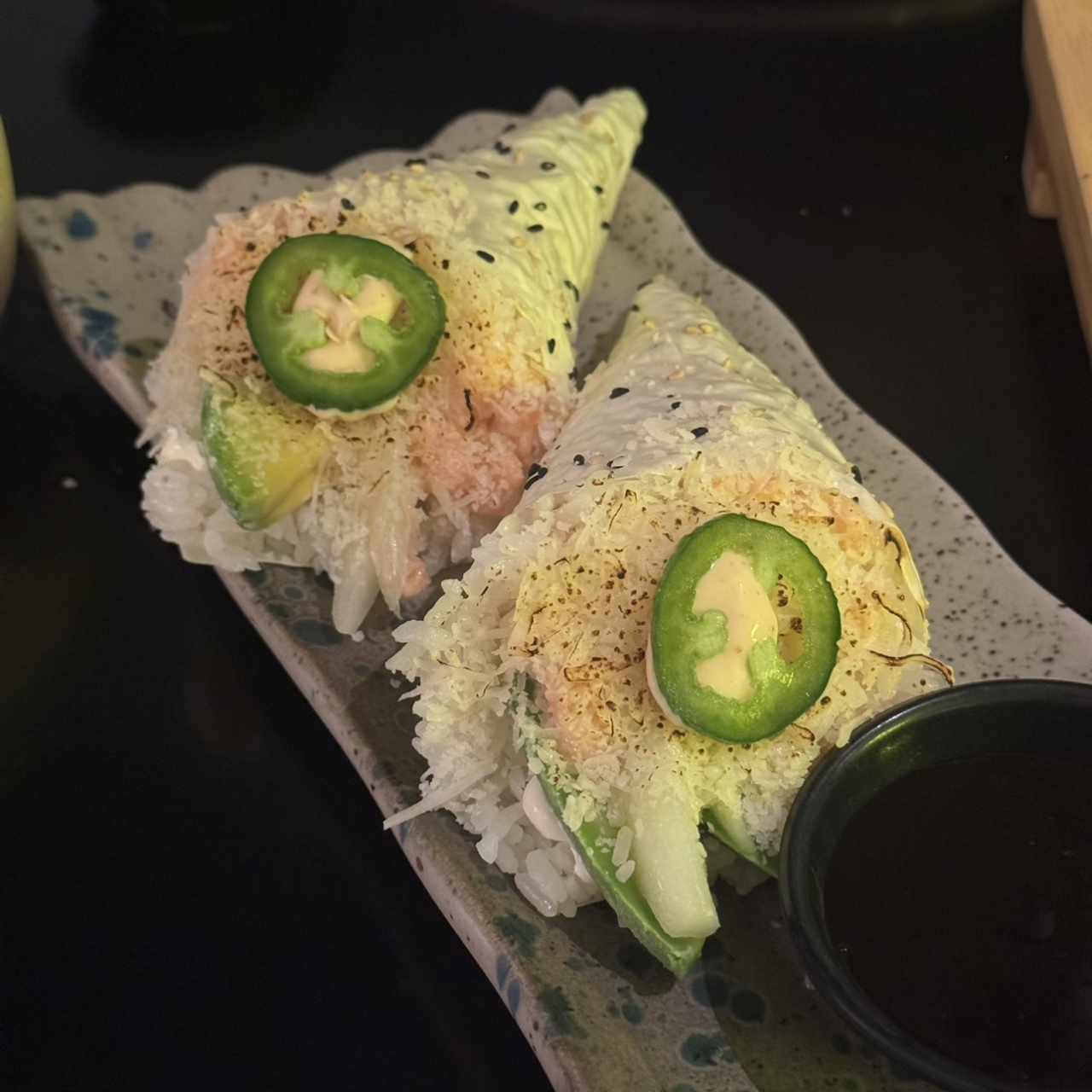 Para Compartir - Stalker Bites