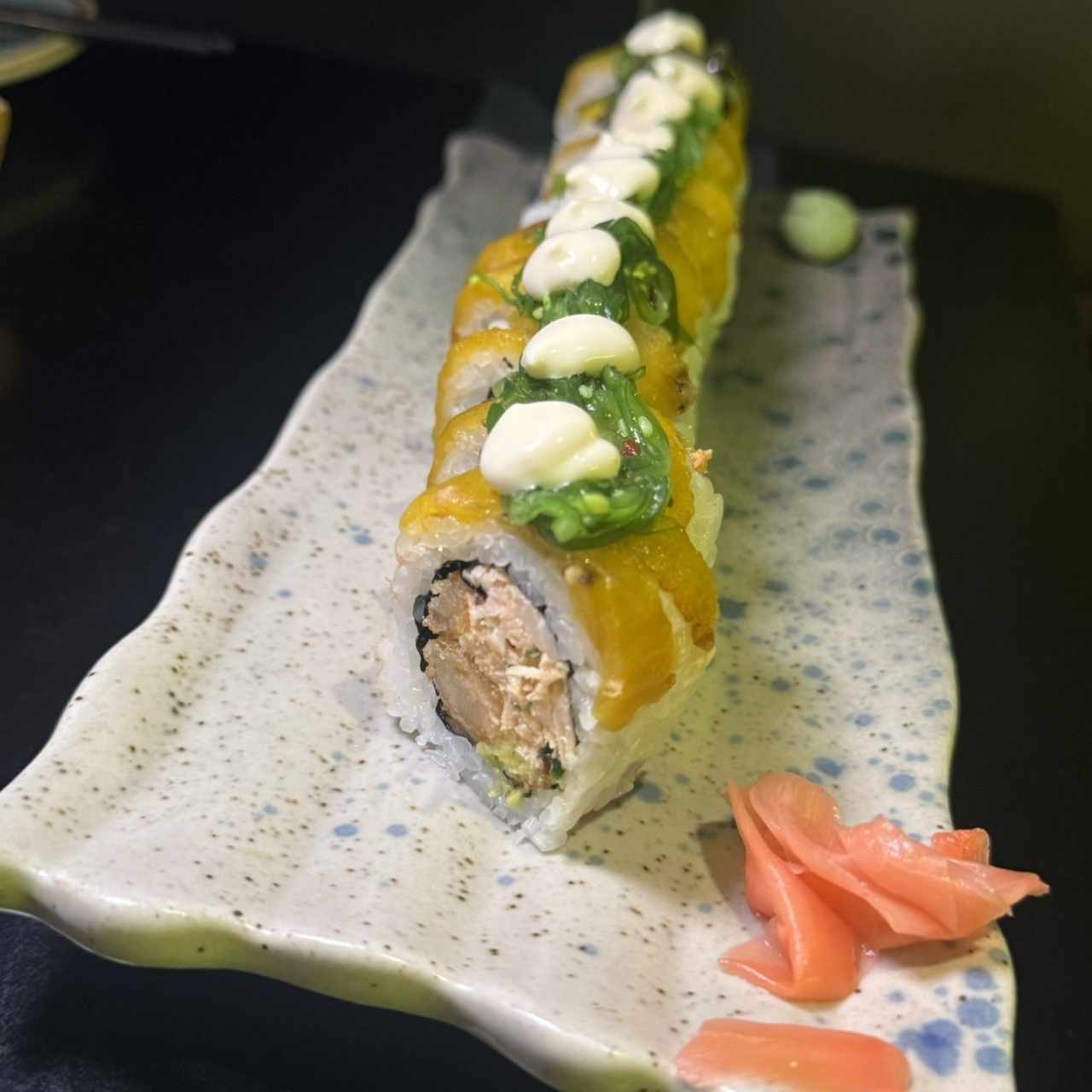 Sushi Rolls - Ninja Roll