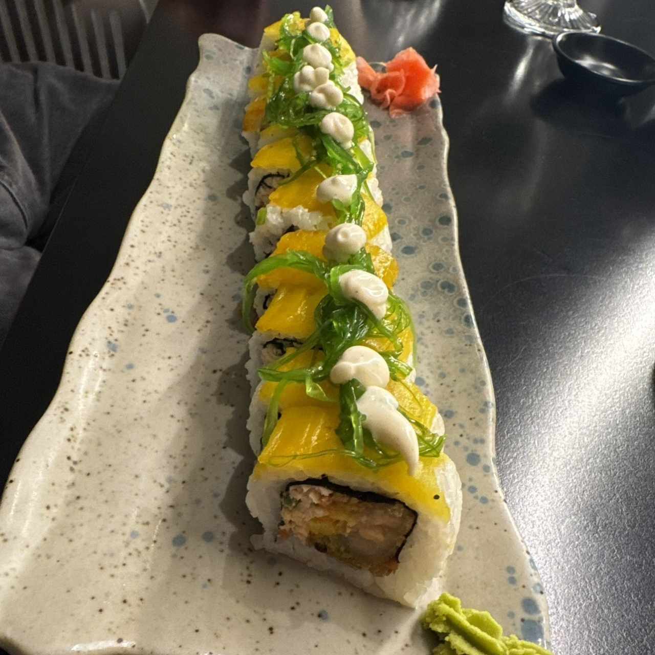 Sushi Rolls - Ninja Roll