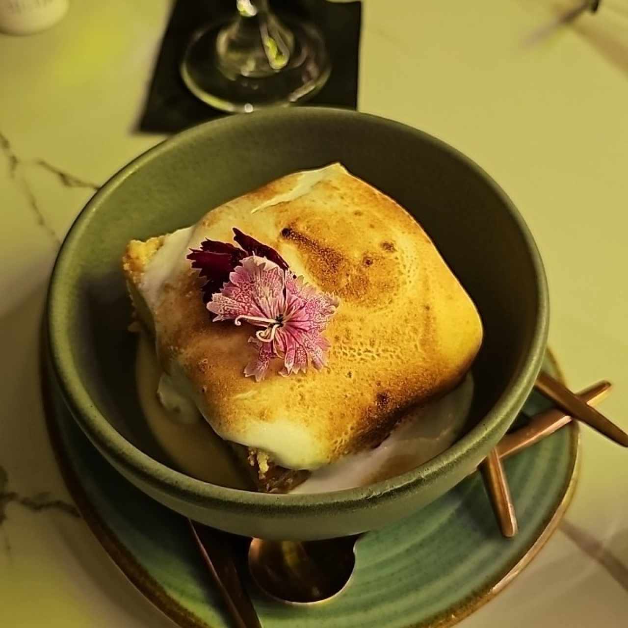 Postres - Tres Leches