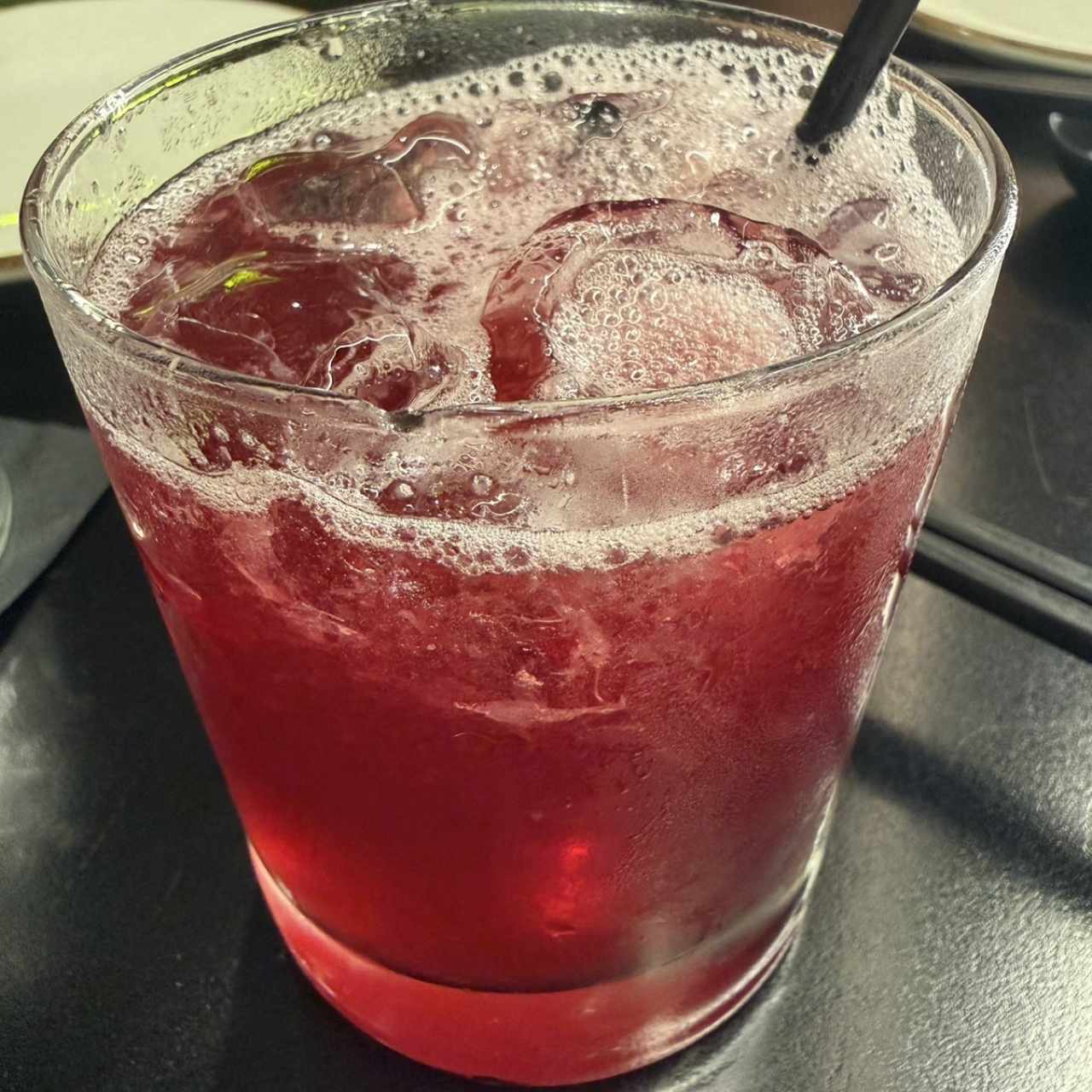 Cocktails - Fuego