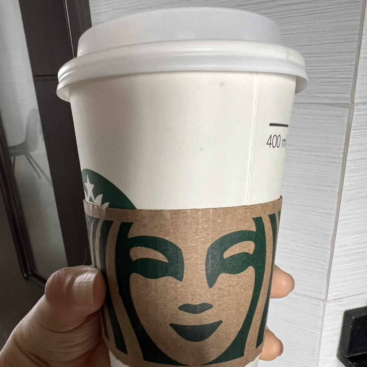 Caramel Macchiato