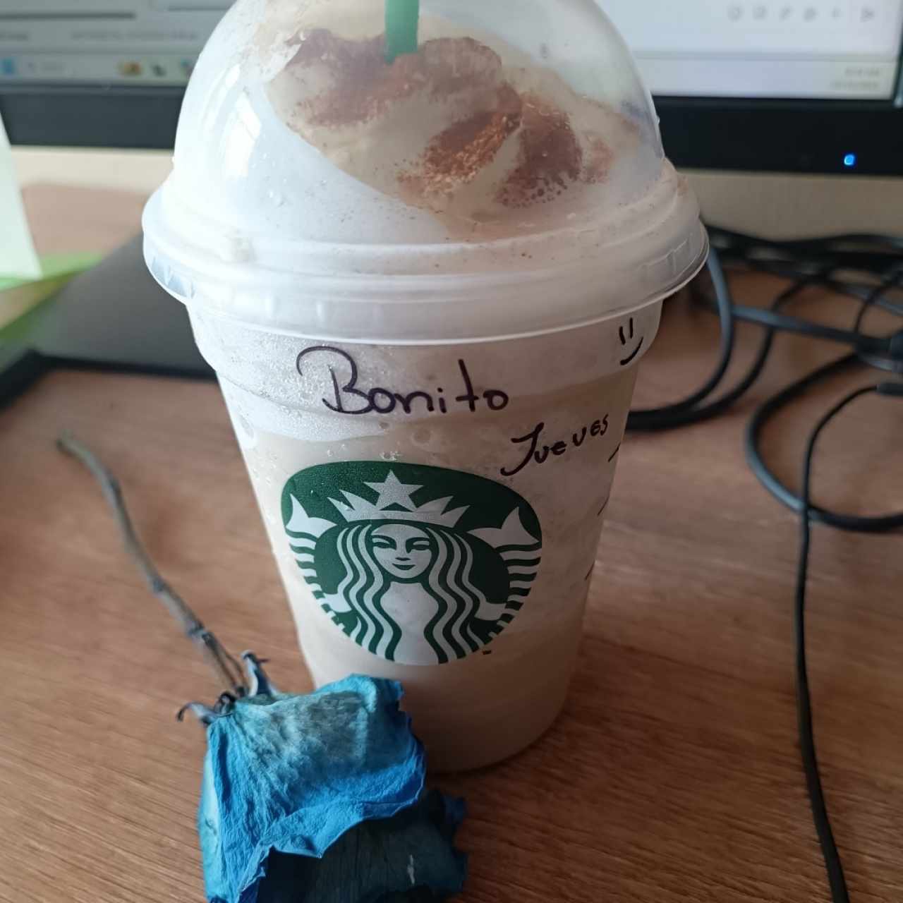 chai