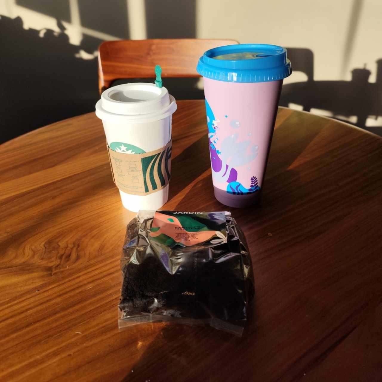 café americano 