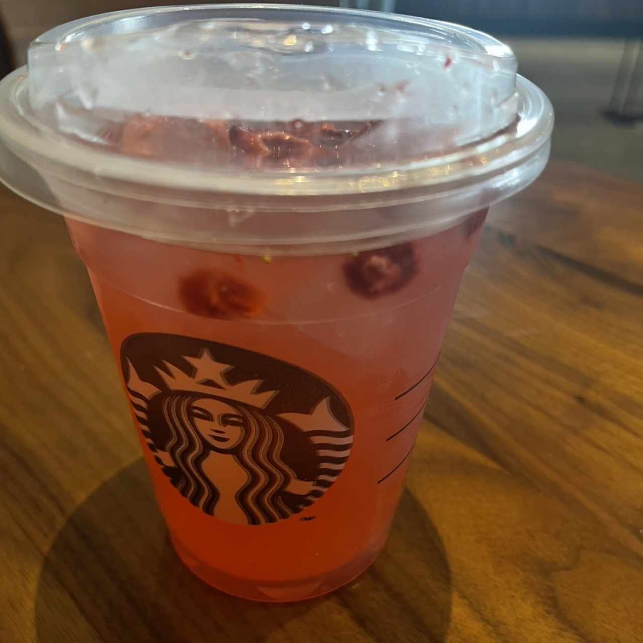 Strawberry AcaiRefresher Lemonade