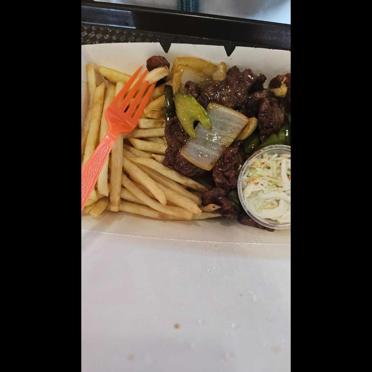 Clan 2 Bistec Picado