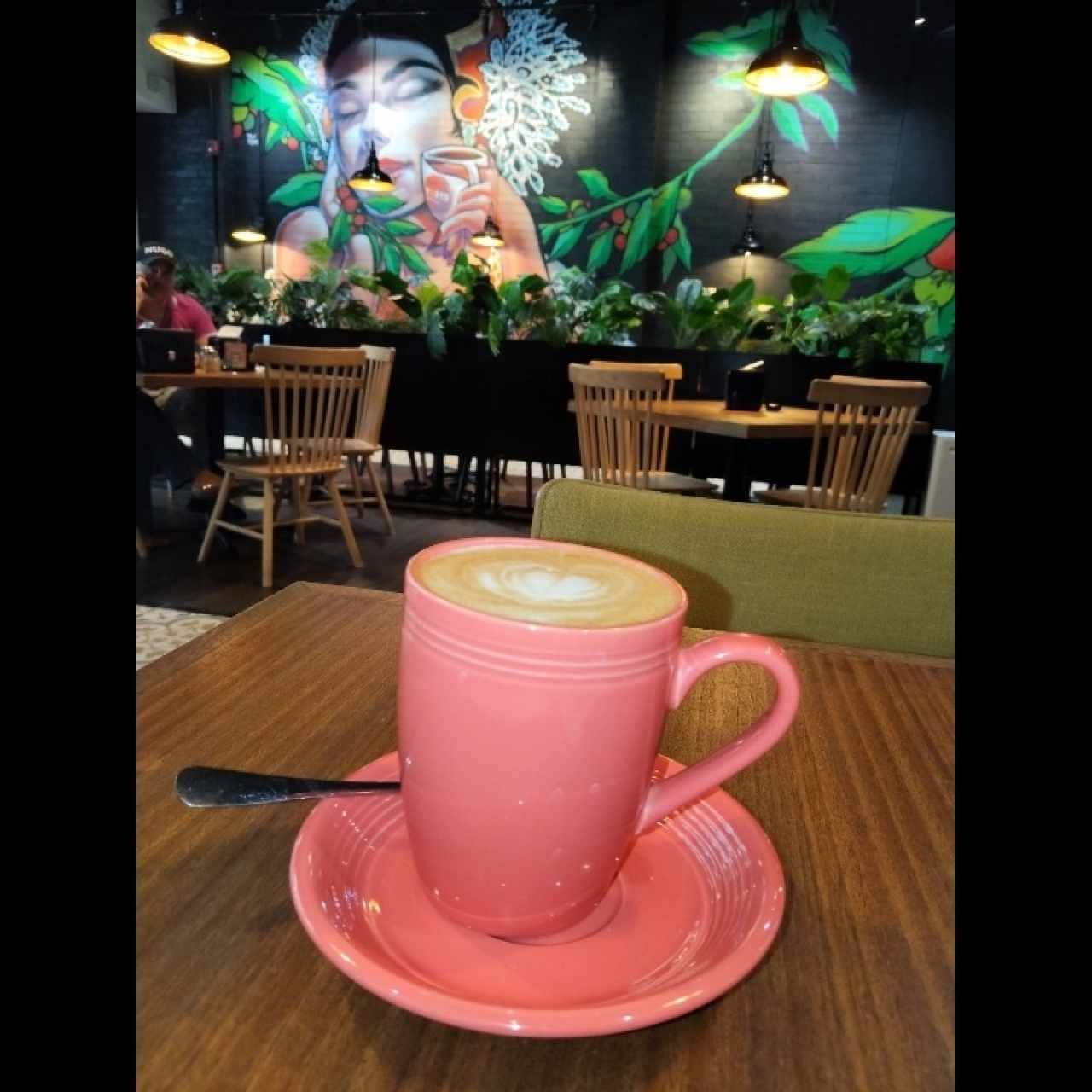 Capuchino