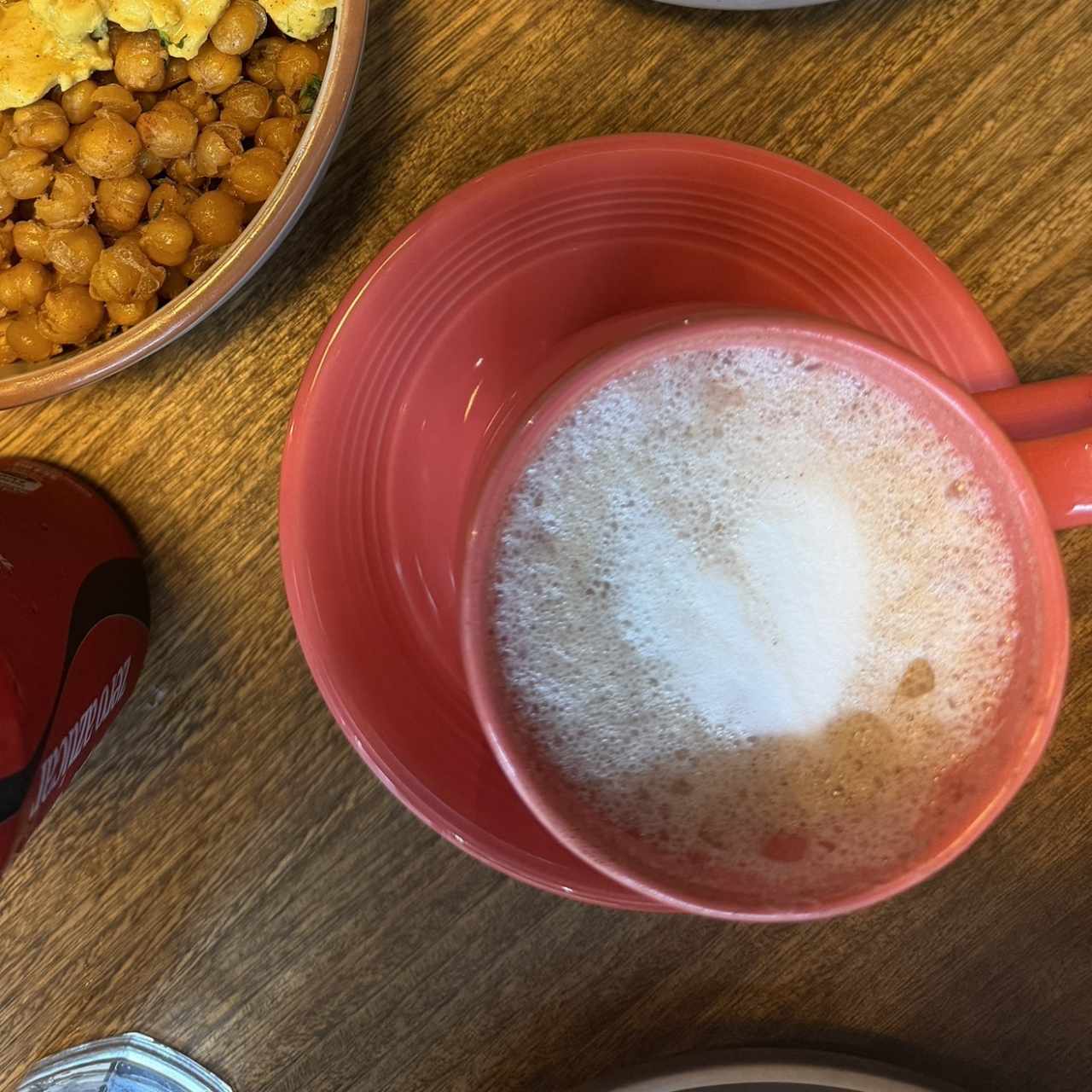 Masala chai