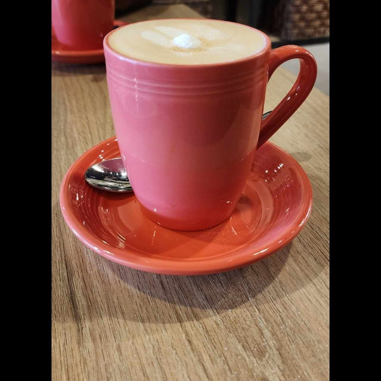 cafe latte