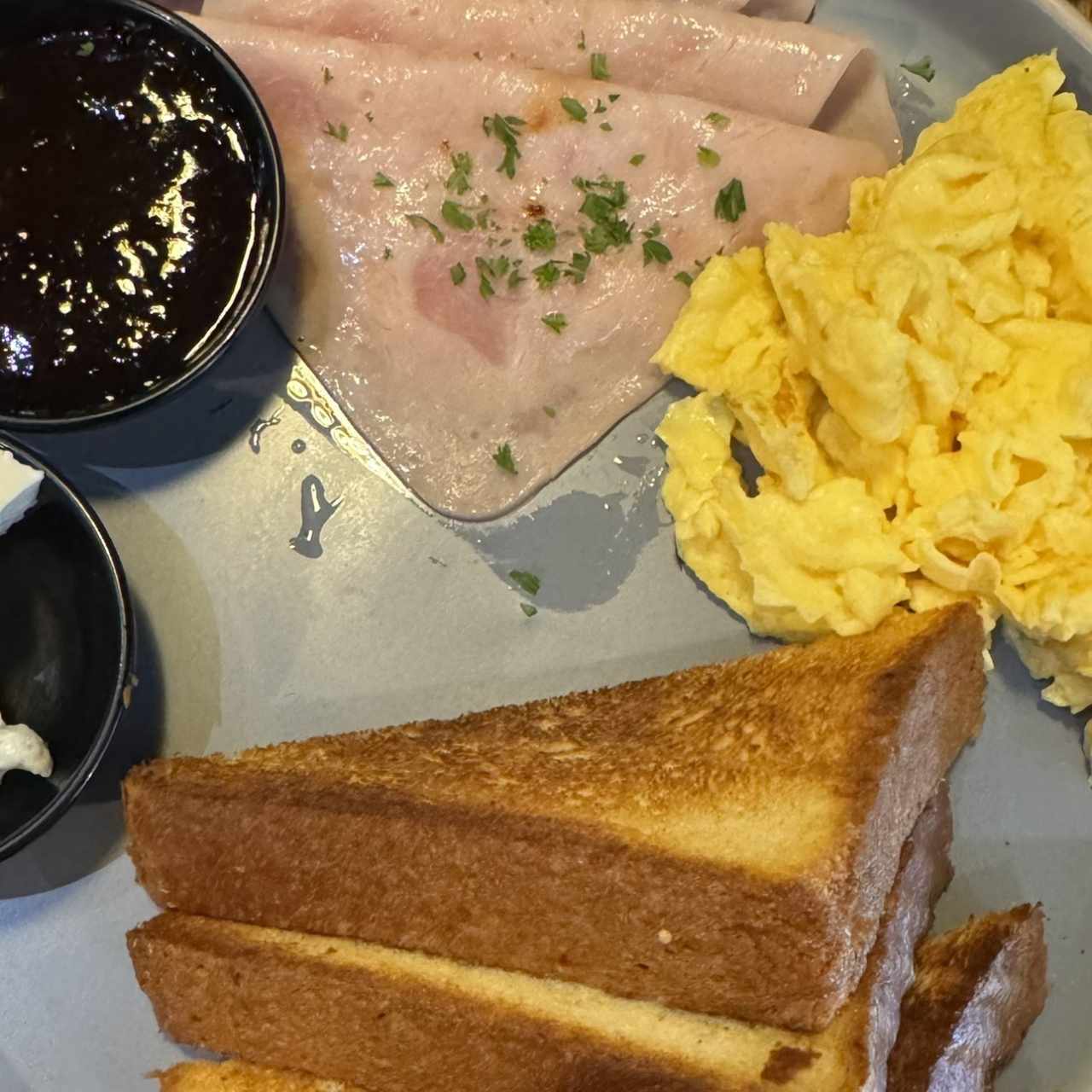 Desayuno Clasico