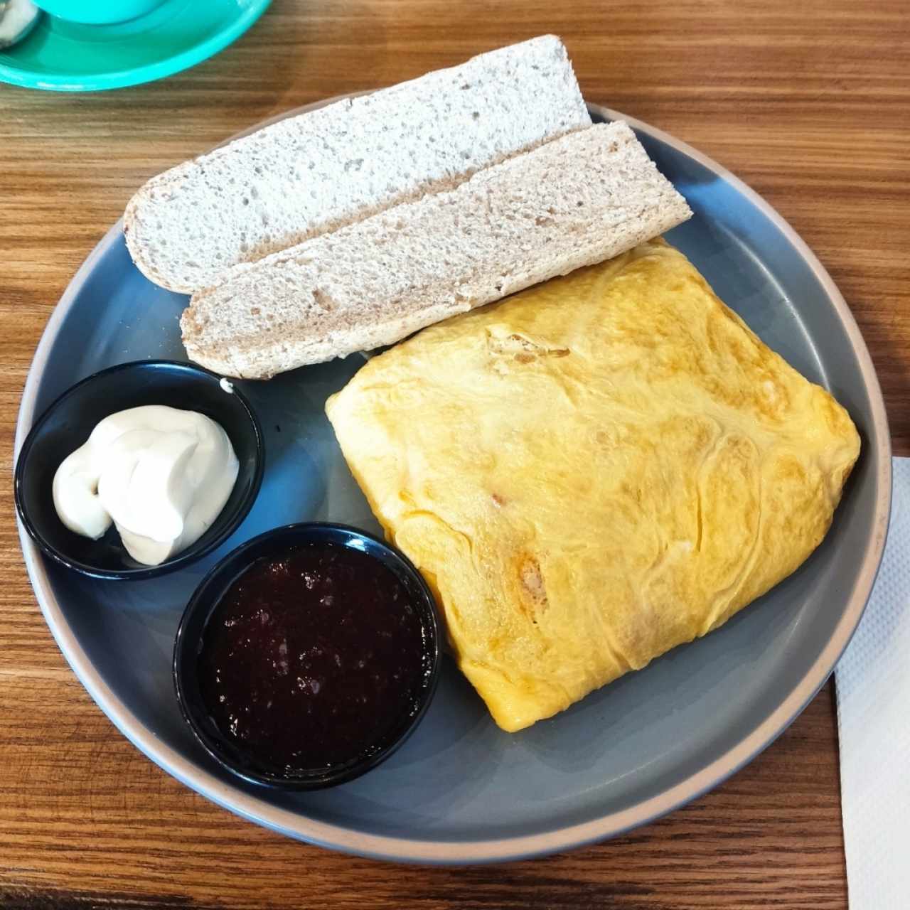 Omelette