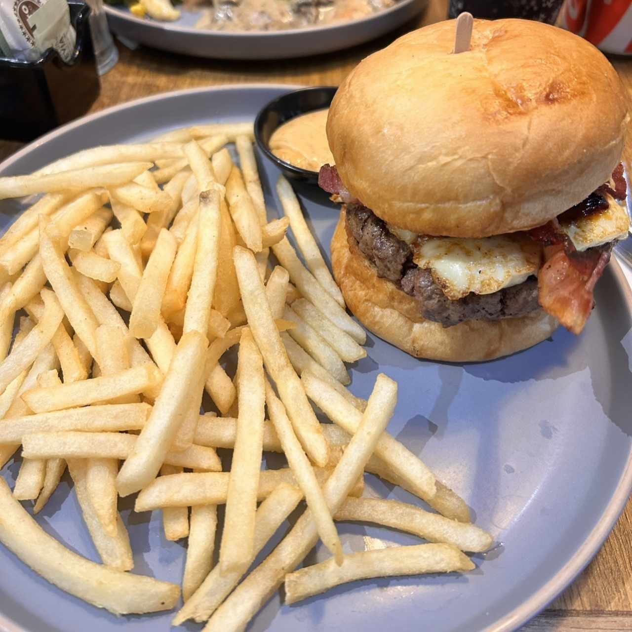 Hamburguesa Burger Week