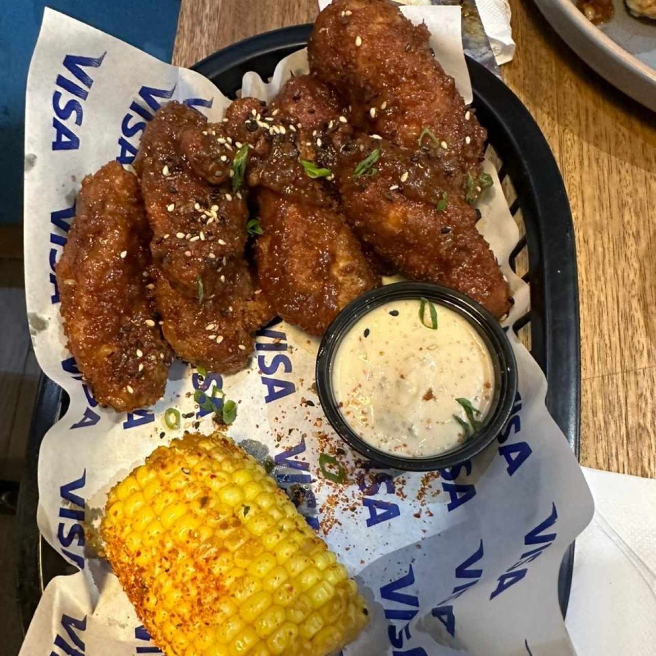 Wings