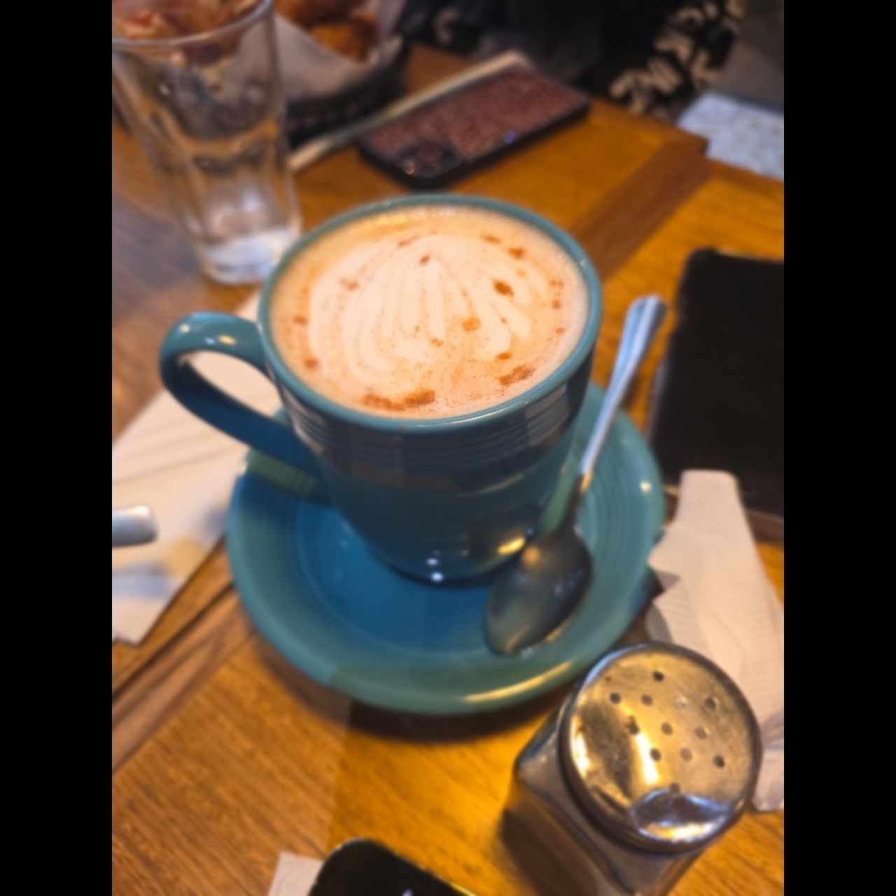 te chai