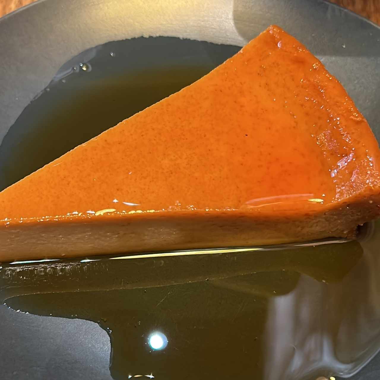 Flan