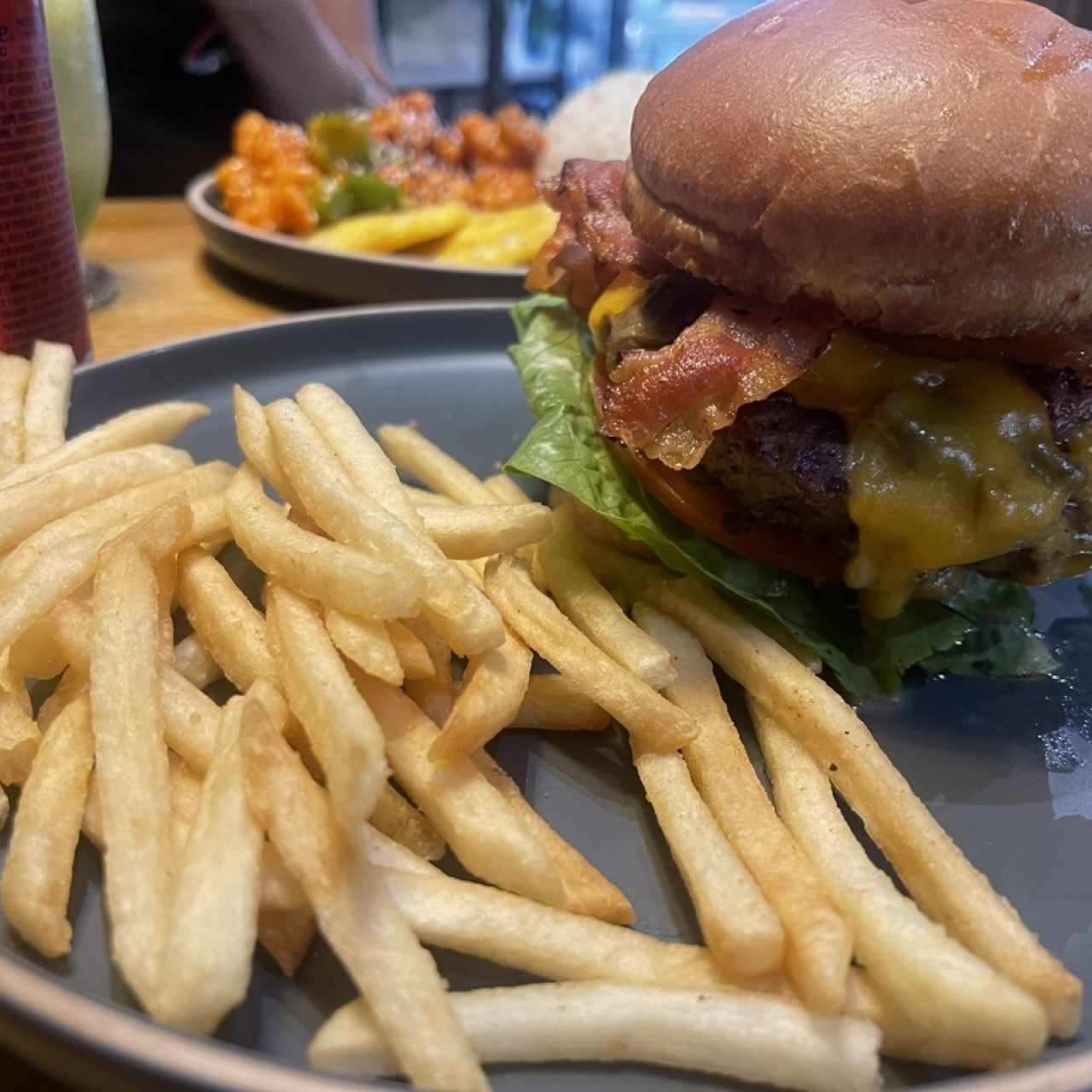 Hamburgesa 