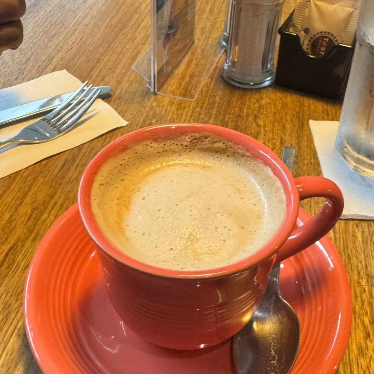 Cafe