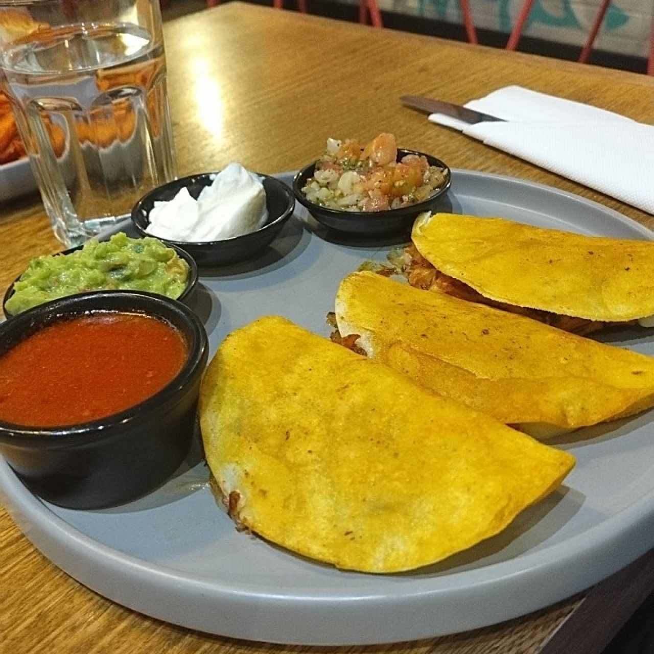 Los 3 güeys