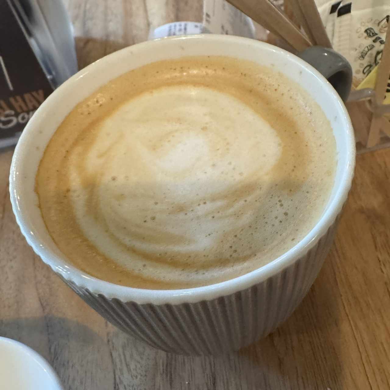 Capucchino
